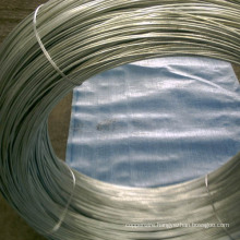 Electric Cable Zinc-Coated Steel Wire Rope